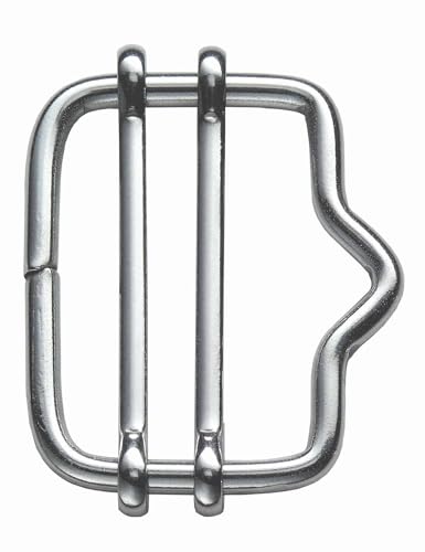 Bandverbinder, bis 40 mm, 5 Stück Bandverbinder, bis 40 mm, 5 Stück von Unbekannt
