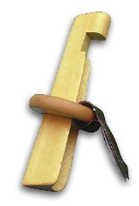 Belederer, Queueklemme aus Holz Belederer, Queueklemme aus Holz von IMPI