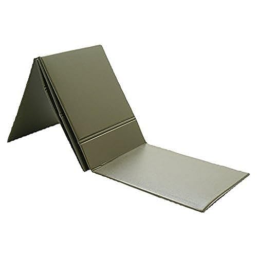 Cutefly Bundeswehr Isomatte faltbar neu, green Cutefly Bundeswehr Isomatte faltbar neu, green von cutefly