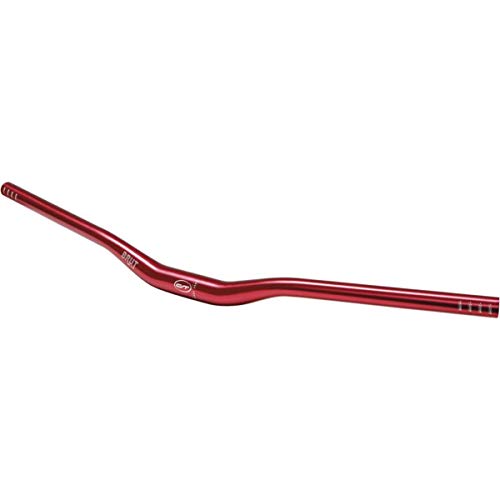 Contec MTB Riser Brut Aluminium Lenker 30mm Rise Contec MTB Riser Brut Aluminium Lenker 30mm Rise von CONTEC