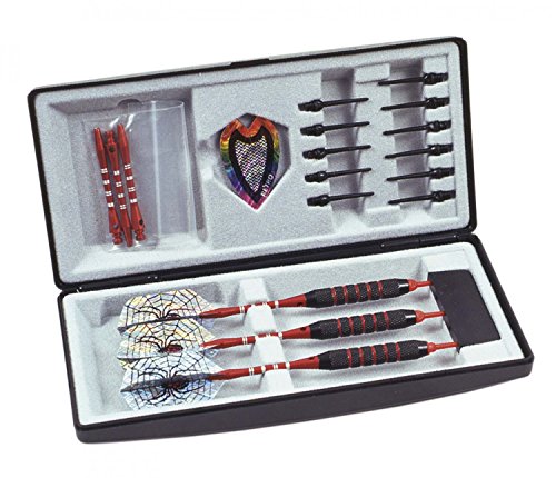 Unbekannt Dartbox schwarz Unbekannt Dartbox schwarz von Unbekannt
