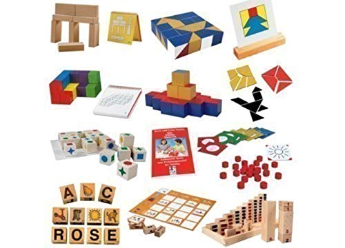 Das Entwicklungspaket - Die 'Aufbauenden Spiele' N1 bis N10 von Boris und Lena Nikitin / für Kinder ab 3 Jahren Das Entwicklungspaket - Die 'Aufbauenden Spiele' N1 bis N10 von Boris und Lena Nikitin / für Kinder ab 3 Jahren von Unbekannt