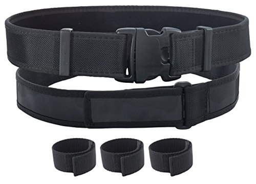Dienstkoppel Set Koppel, Unterkoppel, 3xBeltkeeper Schwarz Gr.IV, Schwarz, IV Dienstkoppel Set Koppel, Unterkoppel, 3xBeltkeeper Schwarz Gr.IV, Schwarz, IV von Unbekannt