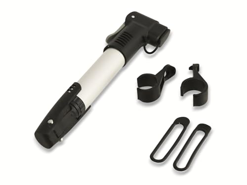 Fahrrad Luftpumpe, Comparator, O-5009 Fahrrad Luftpumpe, Comparator, O-5009 von Unbekannt