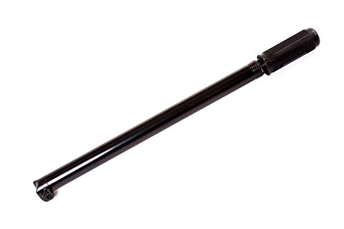 Fahrrad Pumpe Luftpumpe Minipumpe für DV-Ventil 365-410 mm Fahrrad Pumpe Luftpumpe Minipumpe für DV-Ventil 365-410 mm von Unbekannt