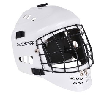Floorball Goalie Maske Tempish Hector White Junior Floorball Goalie Maske Tempish Hector White Junior von Unbekannt