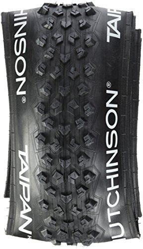 HUTCHINSON Taipan Fahrrad Bereifung, Schwarz, 27.5 x 2.10 52-584 HUTCHINSON Taipan Fahrrad Bereifung, Schwarz, 27.5 x 2.10 52-584 von Hutchinson