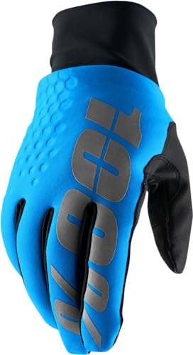 HYDROMATIC BRISKER Handschuhe BLAU - XL von 100%