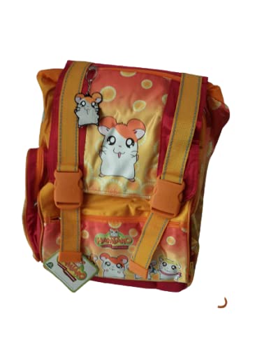 Hamtaro , Daypack gelb Giallo ocra Hamtaro , Daypack gelb Giallo ocra von Unbekannt