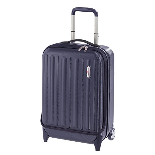 Hardware Business Trolley Profile Plus Bordgepäck 55cm 36 Liter nightblue Hardware Business Trolley Profile Plus Bordgepäck 55cm 36 Liter nightblue von Unbekannt