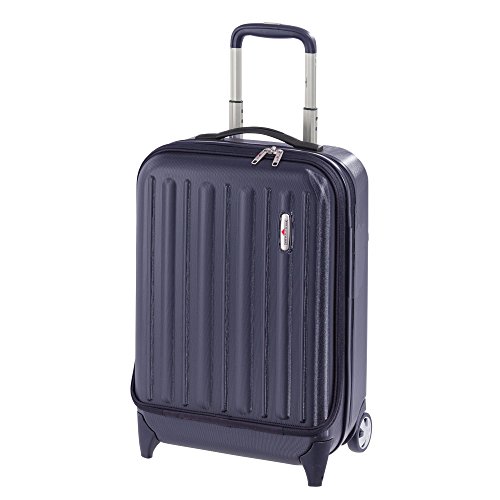 Hardware Business Trolley Profile Plus Bordgepäck 55cm 36 Liter nightblue von Unbekannt