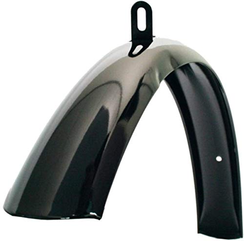 Hartje Unisex – Erwachsene Schutzblech-03414109 Schutzblech, Schwarz, 28"/60 mm Hartje Unisex – Erwachsene Schutzblech-03414109 Schutzblech, Schwarz, 28"/60 mm von Unbekannt