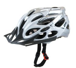 Helm Tempish Safety silbern Helm Tempish Safety silbern von Unbekannt