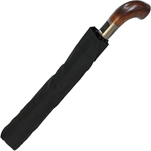 Herrenschirm Doppler Magic XL Schwarz 125 cm Durchmesser Herrenschirm Doppler Magic XL Schwarz 125 cm Durchmesser von Unbekannt