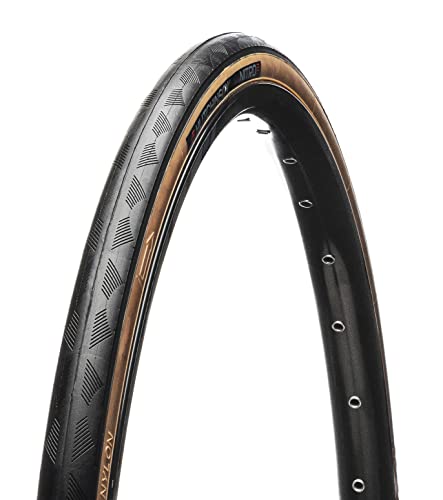 Hutchinson Hutchinson Nitro 2 Reifen, Schwarz, 28 Hutchinson Hutchinson Nitro 2 Reifen, Schwarz, 28 von Hutchinson