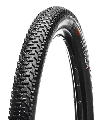Hutchinson Hutchinson Python 2 TLR MTB Reifen, Schwarz, 27.5x2.30 Hutchinson Hutchinson Python 2 TLR MTB Reifen, Schwarz, 27.5x2.30 von Hutchinson