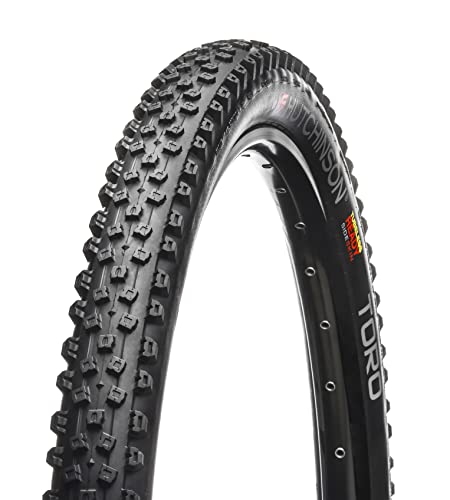 Hutchinson Hutchinson Toro MTB Reifen, Schwarz, 29x2.30 Hutchinson Hutchinson Toro MTB Reifen, Schwarz, 29x2.30 von Hutchinson