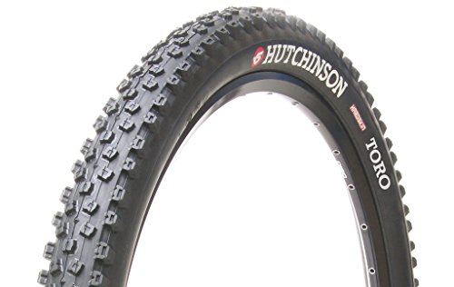 Hutchinson Hutchinson Unisex – Erwachsene Toro RR Reifen, schwarz, 29x2.10 52-62 von Hutchinson