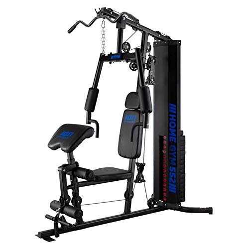 ION Fitness Kraftstation Fitness Home Gym - 10009268 ION Fitness Kraftstation Fitness Home Gym - 10009268 von IONFITNESS