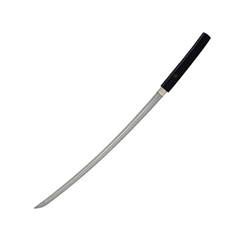 John Lee Asien Shirasaya Katana, schwarz, 85746 John Lee Asien Shirasaya Katana, schwarz, 85746 von Unbekannt
