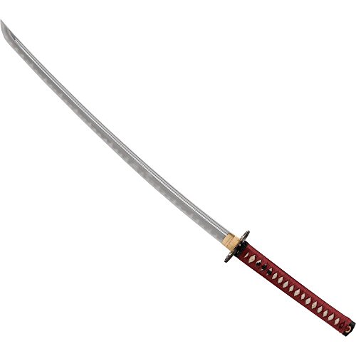 John Lee Asien Tombo Katana, 85761 von Unbekannt