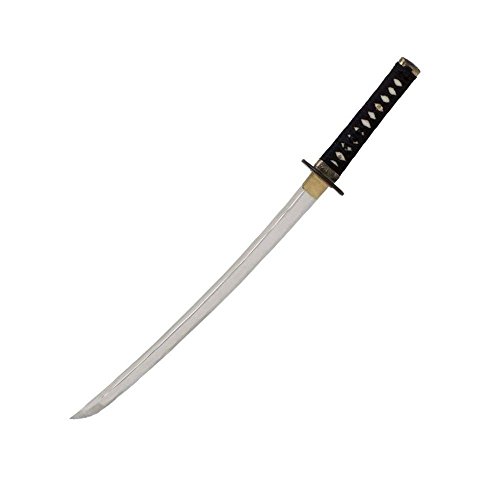 John Lee Asien Zaza Iaito Wakizashi, 85736 John Lee Asien Zaza Iaito Wakizashi, 85736 von Unbekannt