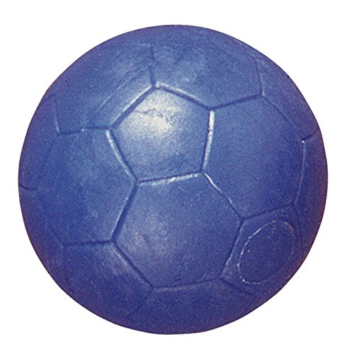 Kickerball "Standard" blau, 34 mm, glatt-schnell Kickerball "Standard" blau, 34 mm, glatt-schnell von Unbekannt
