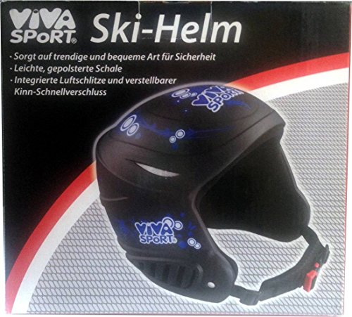 Kinder-Skihelm . XS 48-50cm oder S 51-54cm Preis per Stück Größe je nach Verfügbarkeit ISH 74190112 Kinder-Skihelm . XS 48-50cm oder S 51-54cm Preis per Stück Größe je nach Verfügbarkeit ISH 74190112 von Unbekannt