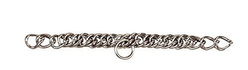 Kinnkette, 24 Ringe, Edelstahl. Kinnkette, 24 Ringe, Edelstahl. von EKKIA