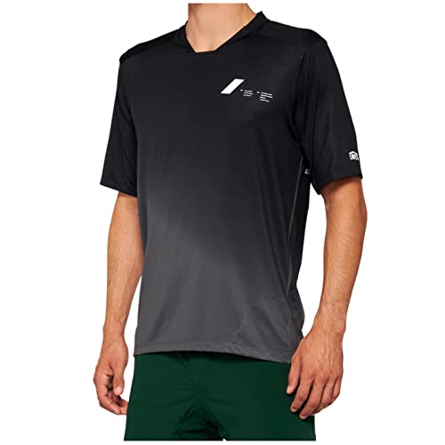 Unbekannt Langärmeliger Jersey 100% Celium Unbekannt Langärmeliger Jersey 100% Celium von 100%