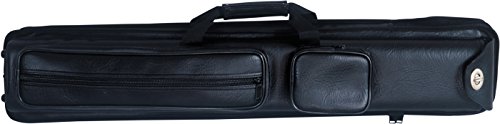 Laperti Cue Bag Black 3B-5S Laperti Cue Bag Black 3B-5S von Unbekannt