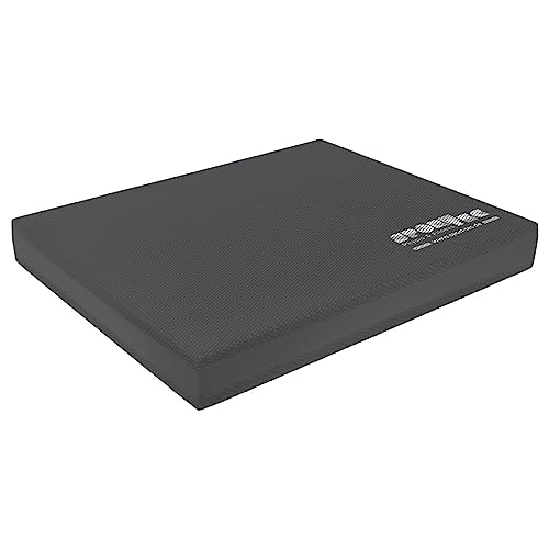 Sport-Tec Balance Pad Balancetrainer Koordinationstrainer Gleichgewichtstrainer Sport-Tec Balance Pad Balancetrainer Koordinationstrainer Gleichgewichtstrainer von Sport-Tec