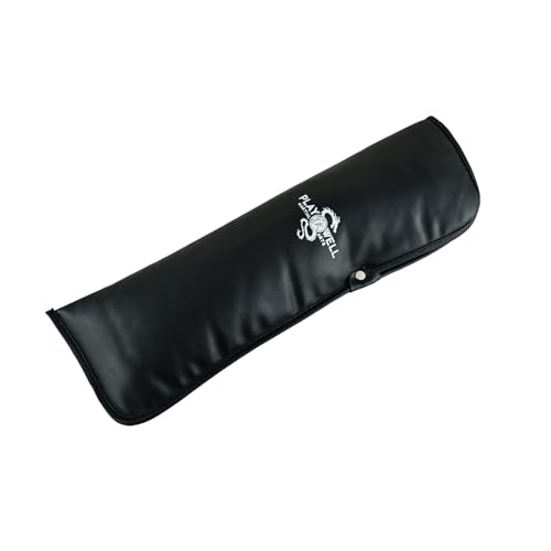 Martial Arts Nunchucks Vinyl nur Fall – 30,5 cm Martial Arts Nunchucks Vinyl nur Fall – 30,5 cm von Playwell