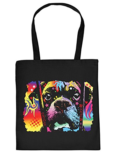 Mega Coole Tragetasche für Hundebesizer Stofftasche Choose Adoption Boxer Dog Hund Geschenkidee Geschenk Baumwolltasche Hundefreund von Unbekannt