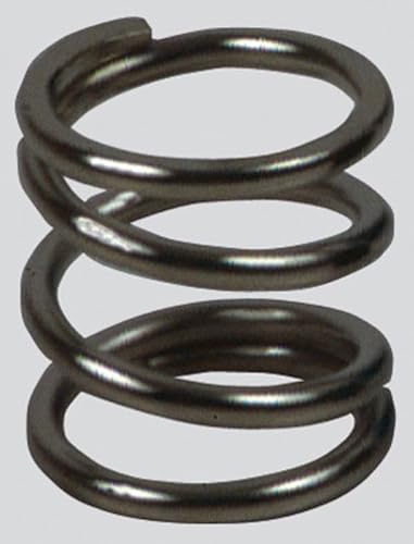 Metallfeder für Kickerstange 16 mm Metallfeder für Kickerstange 16 mm von Unbekannt