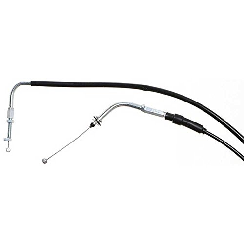 Motorrad Bowdenzug Peugeot Kisbee 50 Gaszug Griff-Vergaser 89741 Bowdenzüge Motorrad Bowdenzug Peugeot Kisbee 50 Gaszug Griff-Vergaser 89741 Bowdenzüge von Unbekannt