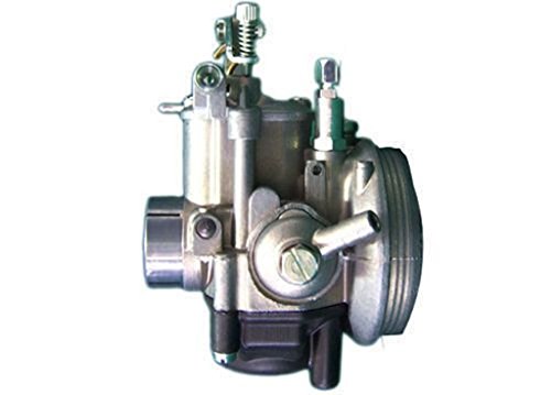PIAGGIO 00866 Vergaser Vespa PK 50 XL - Rush /125 SHB 19-19 E Dell 'Orto PIAGGIO 00866 Vergaser Vespa PK 50 XL - Rush /125 SHB 19-19 E Dell 'Orto von PIAGGIO