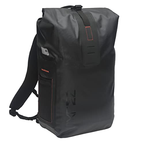 New Looxs Varo Rucksack, Black, 22 Liter von New Looxs