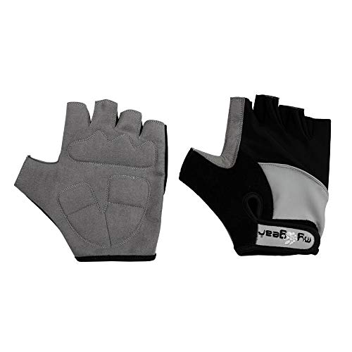 Pro Wettkampfhandschuhe m schwarz / grau Pro Wettkampfhandschuhe m schwarz / grau von Lampa