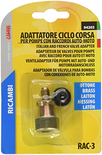Pumpenadapter c / Armaturen Pumpenadapter c / Armaturen von Lampa