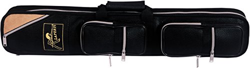 Q-Tasche SDE DLX SCHWARZ 4X+8X Q-Tasche SDE DLX SCHWARZ 4X+8X von Unbekannt