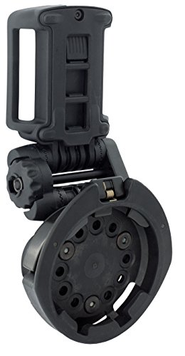 Radar 3D-Holstersteg mit RDC Evo Schwarz Radar 3D-Holstersteg mit RDC Evo Schwarz von Unbekannt