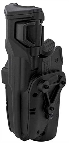 Radar CRAB-PRO Holster Lev4 Glock 17 - Rechts Radar CRAB-PRO Holster Lev4 Glock 17 - Rechts von Unbekannt