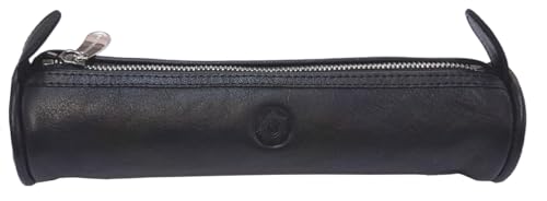 SONNENLEDER - hochwertige Stifterolle"STORM" Farbe: Schwarz *Echtes Leder* SONNENLEDER - hochwertige Stifterolle"STORM" Farbe: Schwarz *Echtes Leder* von Unbekannt