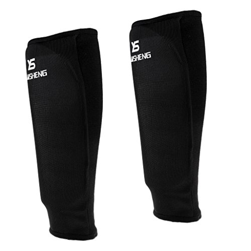 Sharplace 1 Paar Unterarmschutz Kampfsport Stützbandage Bandage Unterarmschoner Armschutz Armschoner für Kampfsport, S Sharplace 1 Paar Unterarmschutz Kampfsport Stützbandage Bandage Unterarmschoner Armschutz Armschoner für Kampfsport, S von Unbekannt
