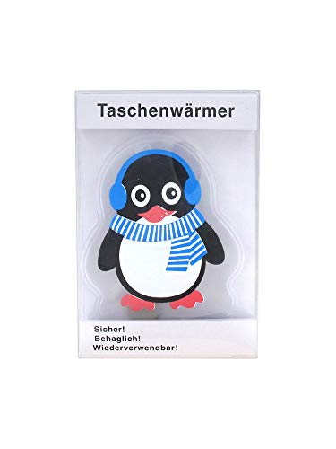 Soframar Pinguin Handwärmer Soframar Pinguin Handwärmer von Unbekannt