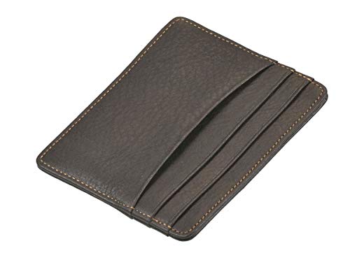 Sonnenleder Kartenetui Leder Mocca braun Minibörse Taschenbörse Kartenbörse Kartenhalter ELZ Sonnenleder Kartenetui Leder Mocca braun Minibörse Taschenbörse Kartenbörse Kartenhalter ELZ von Sonnenleder