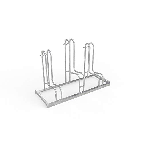 Standparker - einseitige Radeinstellung - Länge 1050 mm Standparker - einseitige Radeinstellung - Länge 1050 mm von Unbekannt