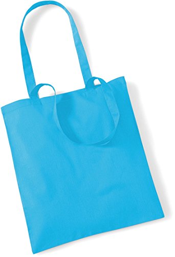 Stoffbeutel Baumwolltasche Beutel Shopper Umhängetasche viele Farbe SURFBLUE!! Stoffbeutel Baumwolltasche Beutel Shopper Umhängetasche viele Farbe SURFBLUE!! von Unbekannt
