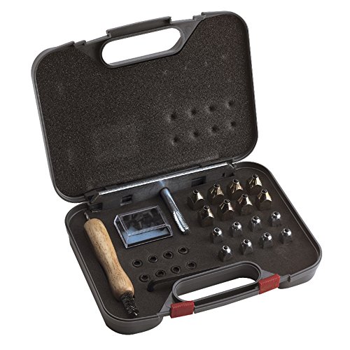 Stollenkoffer mit Wolfram M10 Stollenkoffer mit Wolfram M10 von EKKIA